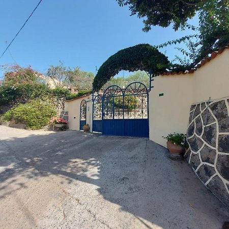 Villa Udilla Arona  Exterior foto