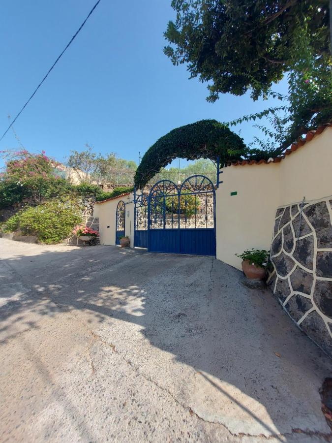 Villa Udilla Arona  Exterior foto