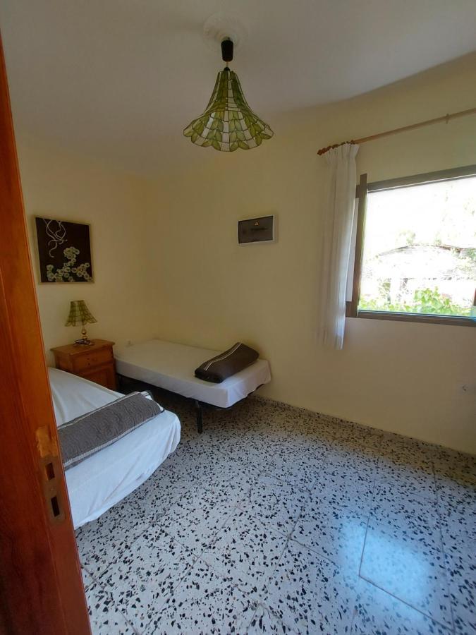 Villa Udilla Arona  Exterior foto